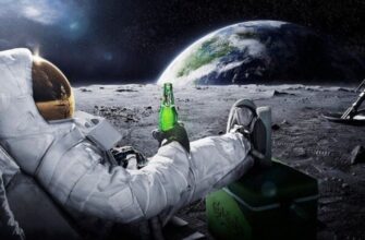 Космос: Визначення, характеристики та значення у сучасному світі