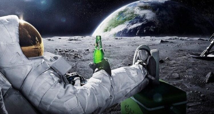 Космос: Визначення, характеристики та значення у сучасному світі