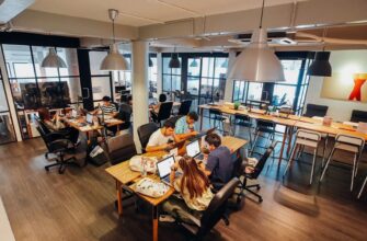 Коворкінг: Що це таке і як він змінює сучасний робочий простір?