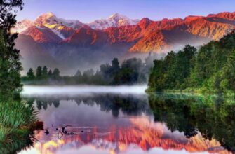 Що таке краса: розкриваємо поняття та секрети естетичної привабливості