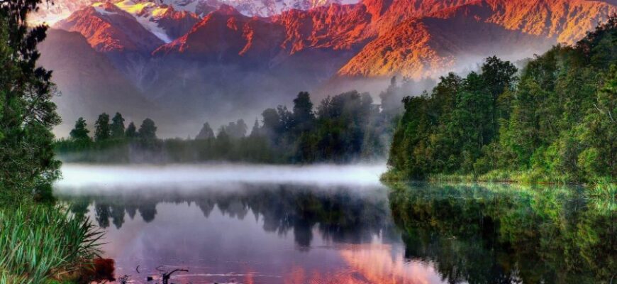 Що таке краса: розкриваємо поняття та секрети естетичної привабливості