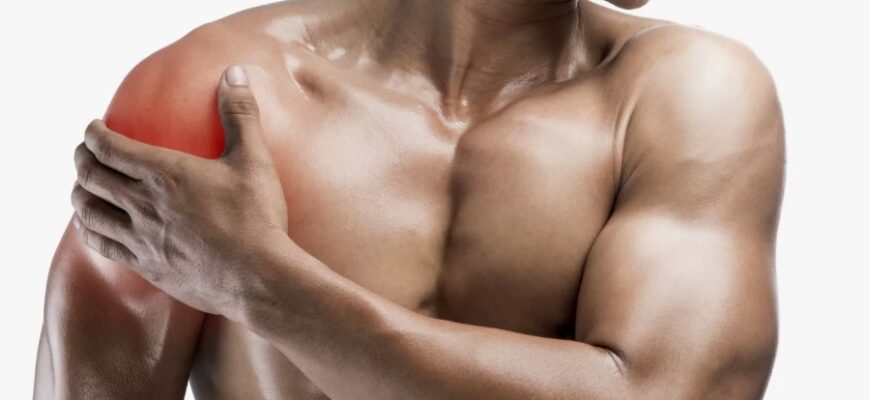 Крепатура м’язів: що це таке, причини, симптоми та як позбутися