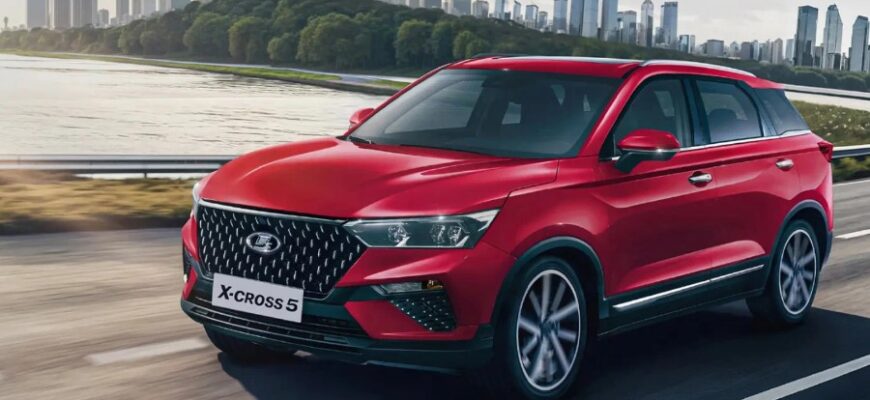 Що таке кросовер: визначення, особливості та переваги автомобілів