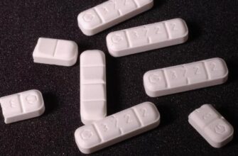 Ксанакс: детальний огляд, застосування та побічні ефекти препарату