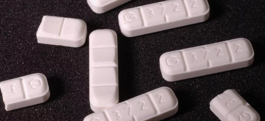 Ксанакс: детальний огляд, застосування та побічні ефекти препарату