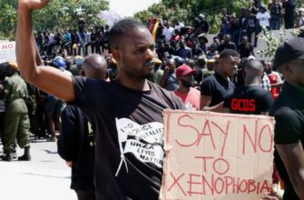 Ксенофобія: Поняття, Причини та Вплив на Суспільство і Культуру