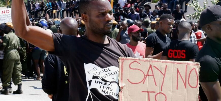 Ксенофобія: Поняття, Причини та Вплив на Суспільство і Культуру