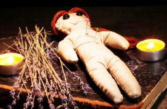 Що таке кукла вуду: міфи, реальність та застосування в магії