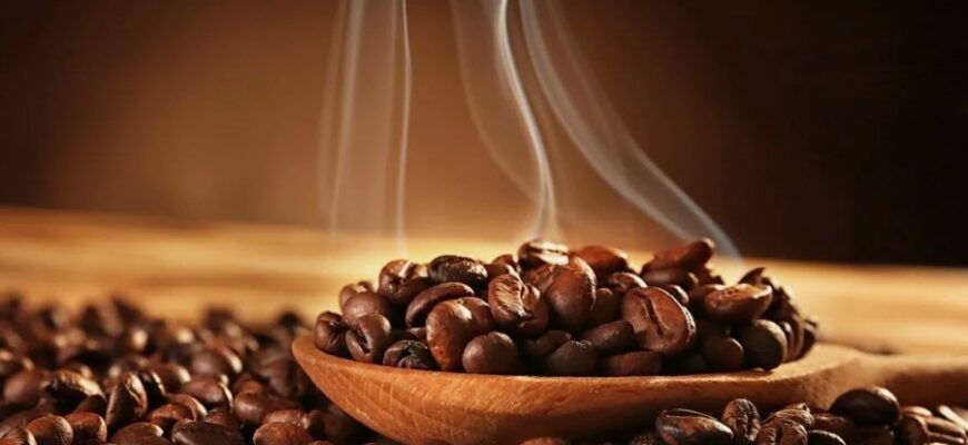 Купаж кави: розкриття секретів створення унікального смаку напою