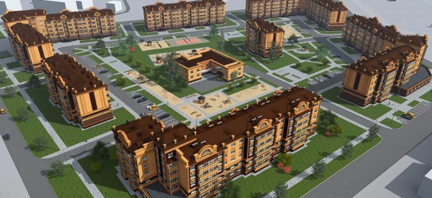 Що таке квартал: визначення, особливості та застосування в бізнесі