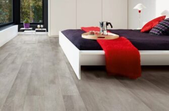Ламінат: Властивості, Види та Переваги Покриття для Вашої Підлоги