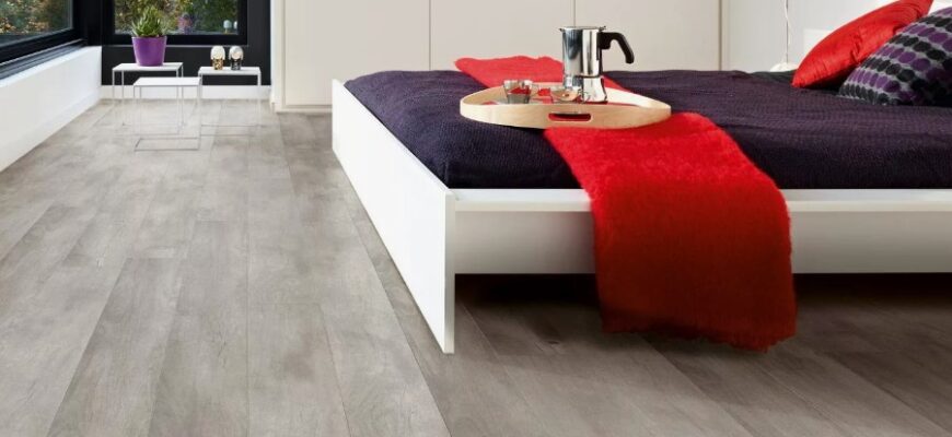 Ламінат: Властивості, Види та Переваги Покриття для Вашої Підлоги