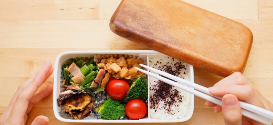 Що таке ланч: значення, історія та користь обідньої перерви