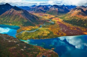 Що таке ландшафт: ключові характеристики та значення для людини