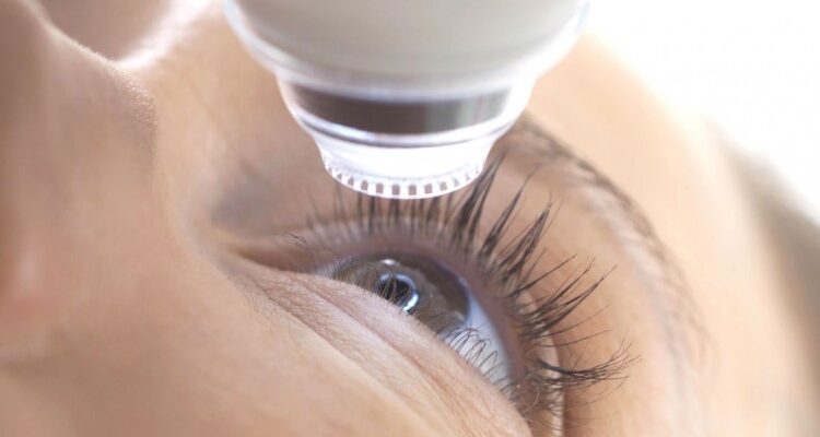 Лазерна корекція зору: що це таке і як працює процедура?