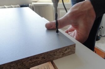 ЛДСП: Що це таке та як використовується в сучасному будівництві?