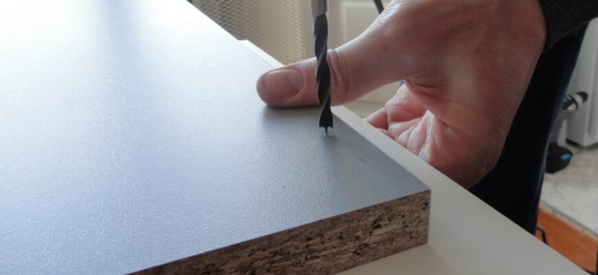 ЛДСП: Що це таке та як використовується в сучасному будівництві?