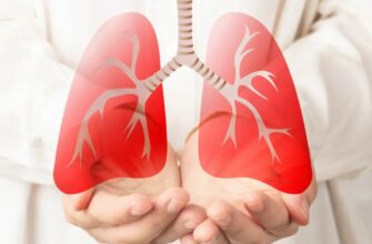 Що таке легенева гіпертензія: причини, симптоми та лікування