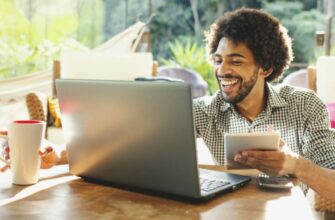 Що таке лептоп: визначення, функції та переваги для користувачів