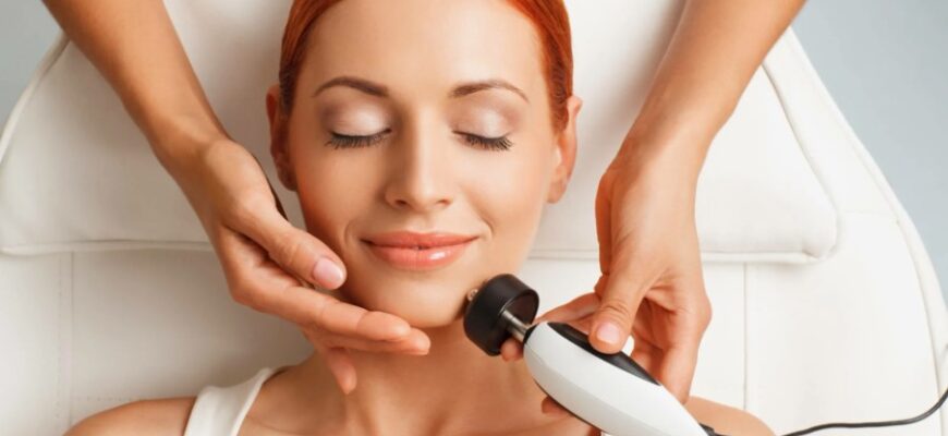 Ліфтинг обличчя: Що це, методи та переваги для вашої шкіри