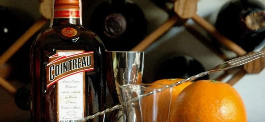 Лікер: Історія, Види Та Особливості Цього Популярного Напою