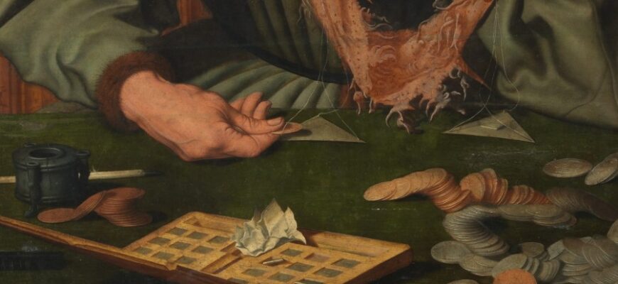 Лихвар: значення терміна, історія та сучасне застосування в Україні