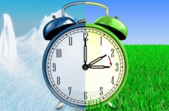 Літній час: що це таке та як впливає на наше життя й економіку