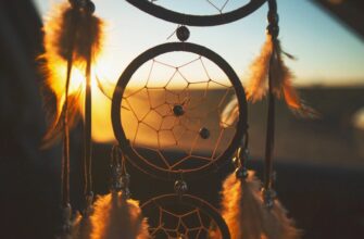 Ловець снів: Значення, історія та як правильно використовувати аксесуар