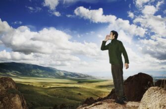 Що таке луна: природа явища та його наукове пояснення