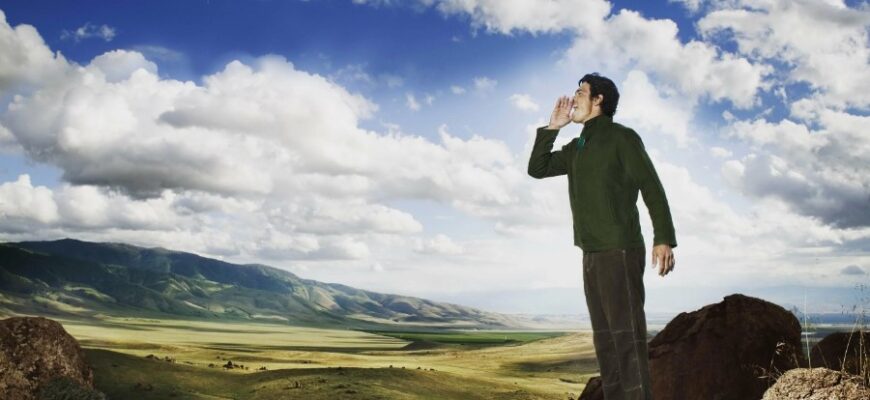 Що таке луна: природа явища та його наукове пояснення