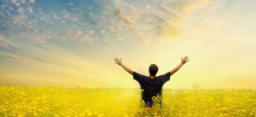 Людське щастя: ключові аспекти та шляхи його досягнення