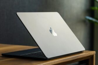 Що таке MacBook: Переваги, Технічні Характеристики та Можливості