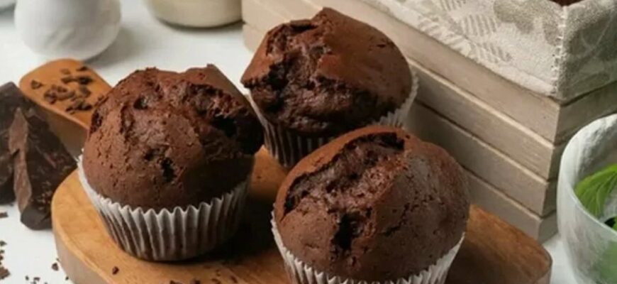 Що таке мафіни: Історія, види та секрети приготування вдома Що таке мафіни: Історія, види та секрети приготування вдома