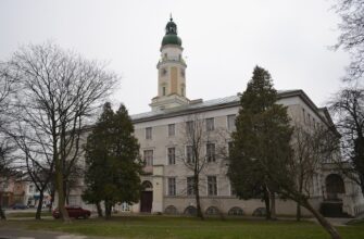 Магістрат: визначення, функції та роль у сучасному суспільстві