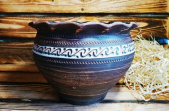 Що таке макітра: традиційний посуд та його значення в культурі України