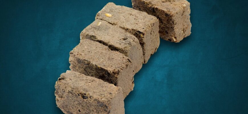 Макуха: Визначення, використання та користь у сучасному сільському господарстві