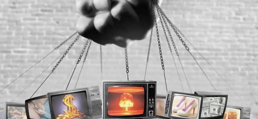 Що таке маніпуляція в медіа: приклади, ознаки та як розпізнати