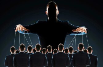 Що таке маніпулятор: ознаки та як захиститися від впливу?