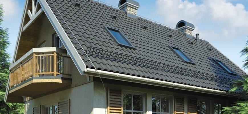 Мансарда: Визначення, Особливості та Переваги для Вашого Дому