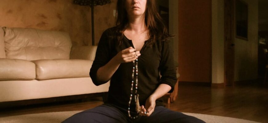 Мантри: визначення, значення та як вони впливають на наше життя