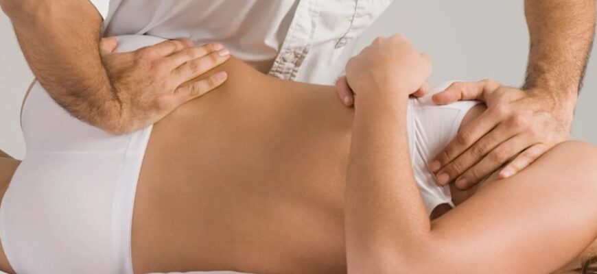 Мануальна терапія: визначення, методи та переваги для вашого здоров’я