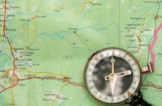 Світ карт: Пояснення, види та використання географічних мап