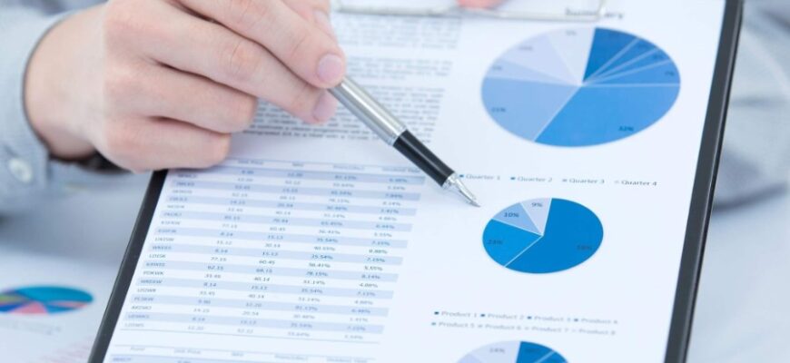 Що таке маркетингові дослідження та як вони сприяють бізнесу?