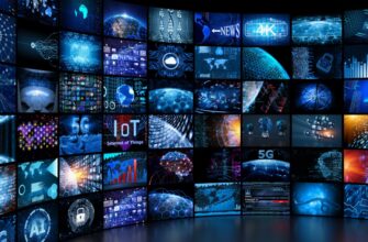 Що таке мас-медіа: Види, вплив та роль у сучасному суспільстві