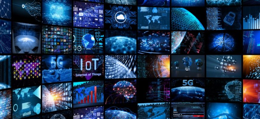 Що таке мас-медіа: Види, вплив та роль у сучасному суспільстві