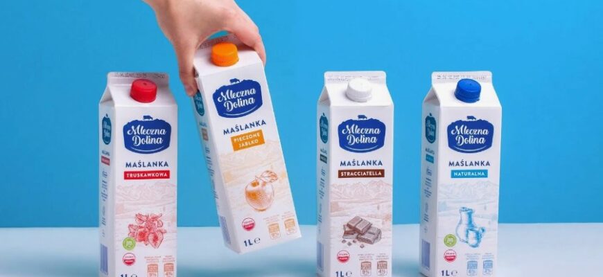 Маслянка: традиційний напій з користю для вашого здоров’я