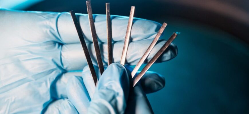 Що таке медичний сплав: види, характеристики та застосування