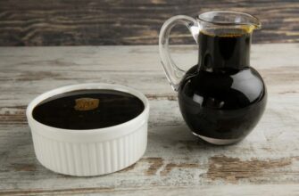 Меляса: Що Це Таке, Види Та Користь Продукту Для Вашого Здоров’я