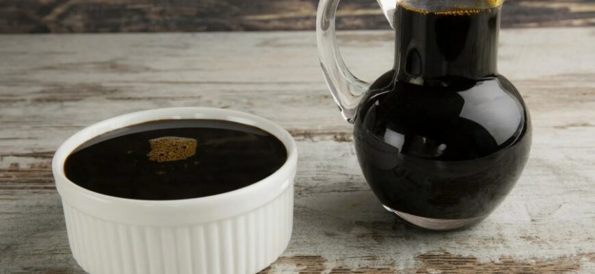 Меляса: Що Це Таке, Види Та Користь Продукту Для Вашого Здоров’я