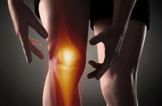Що таке меніск коліна: функції, причини пошкоджень та лікування